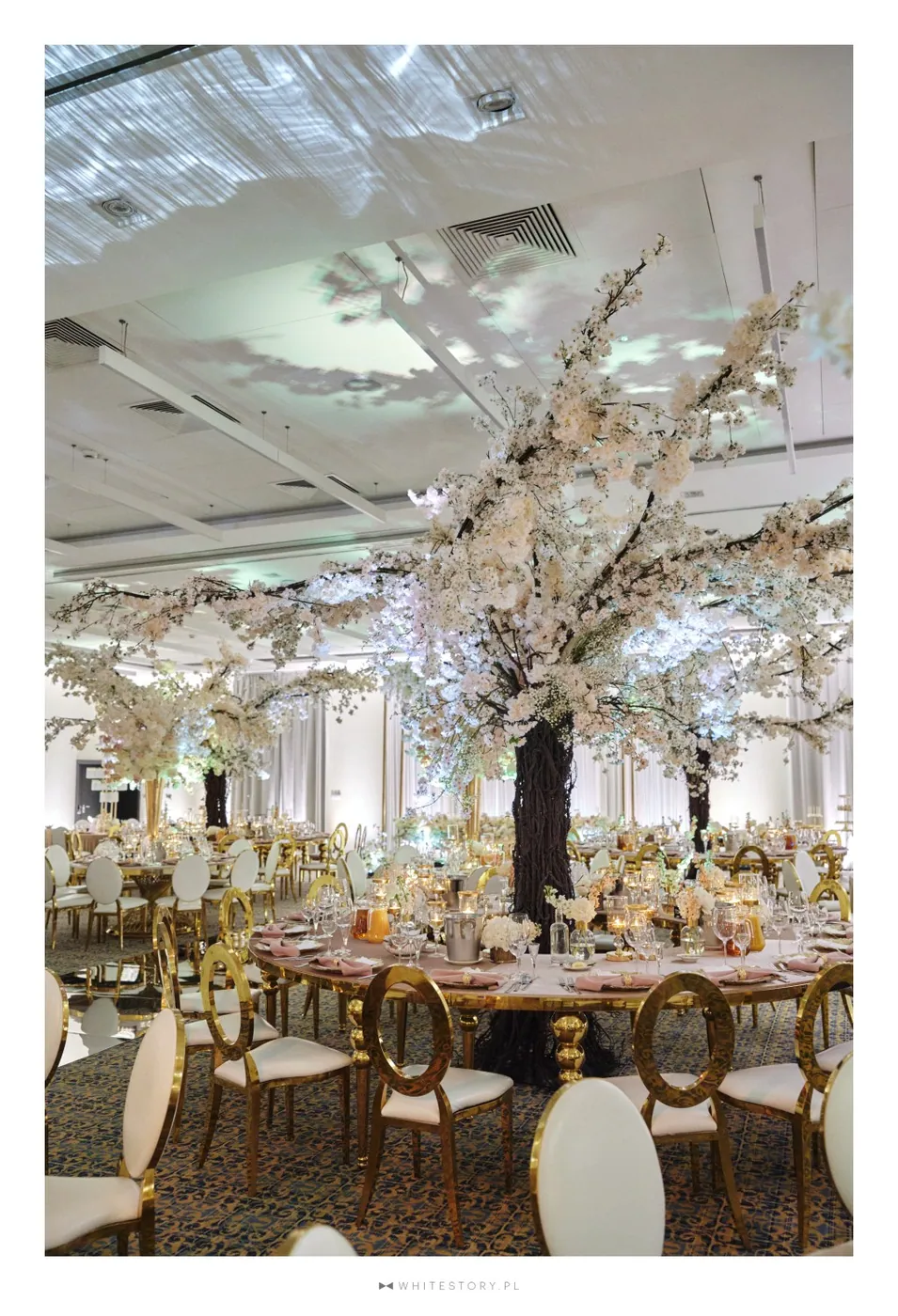 Wesele pod kontrolą — kompletny system — Wedding Design