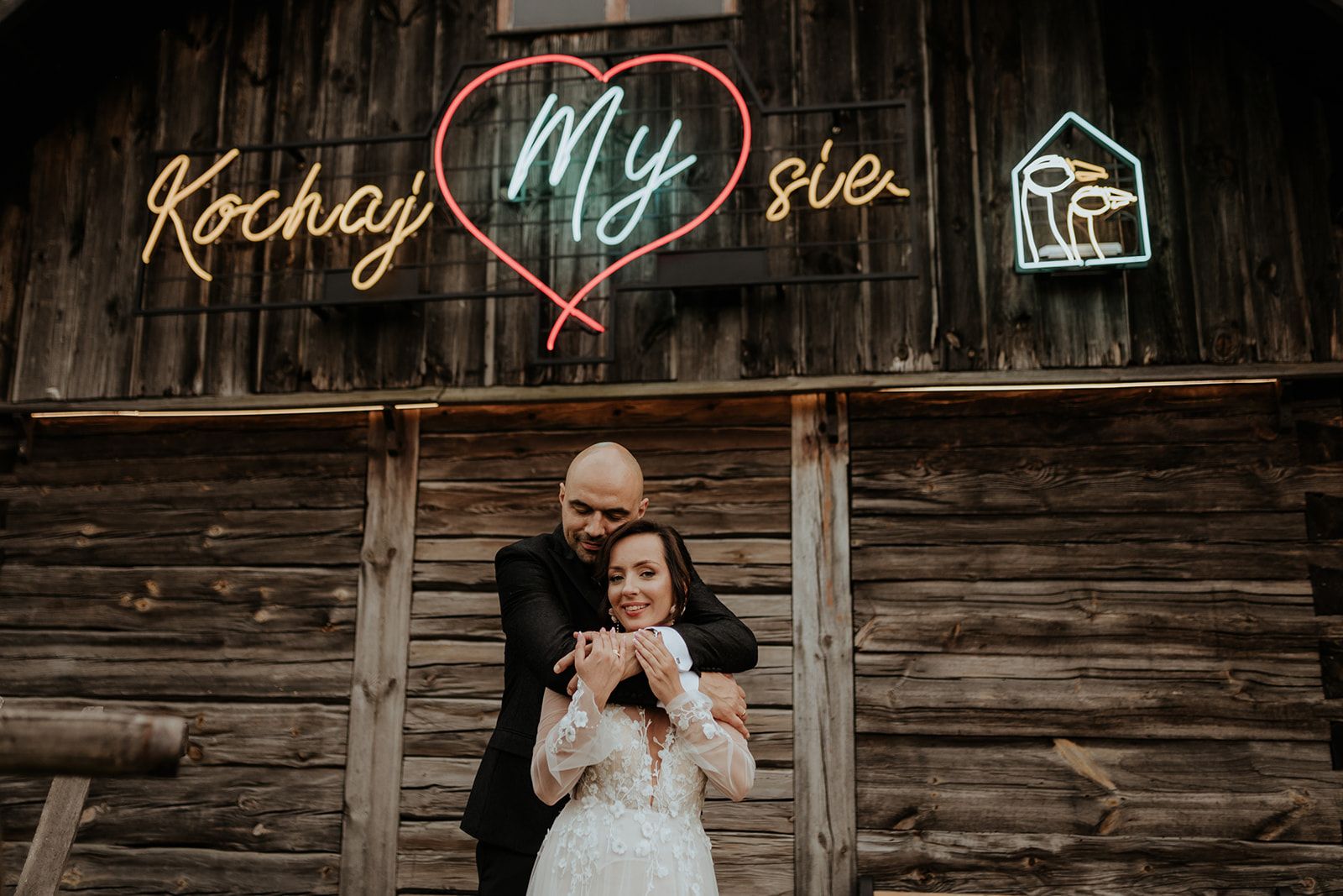 Realizacja Wedding Design — kadr 1