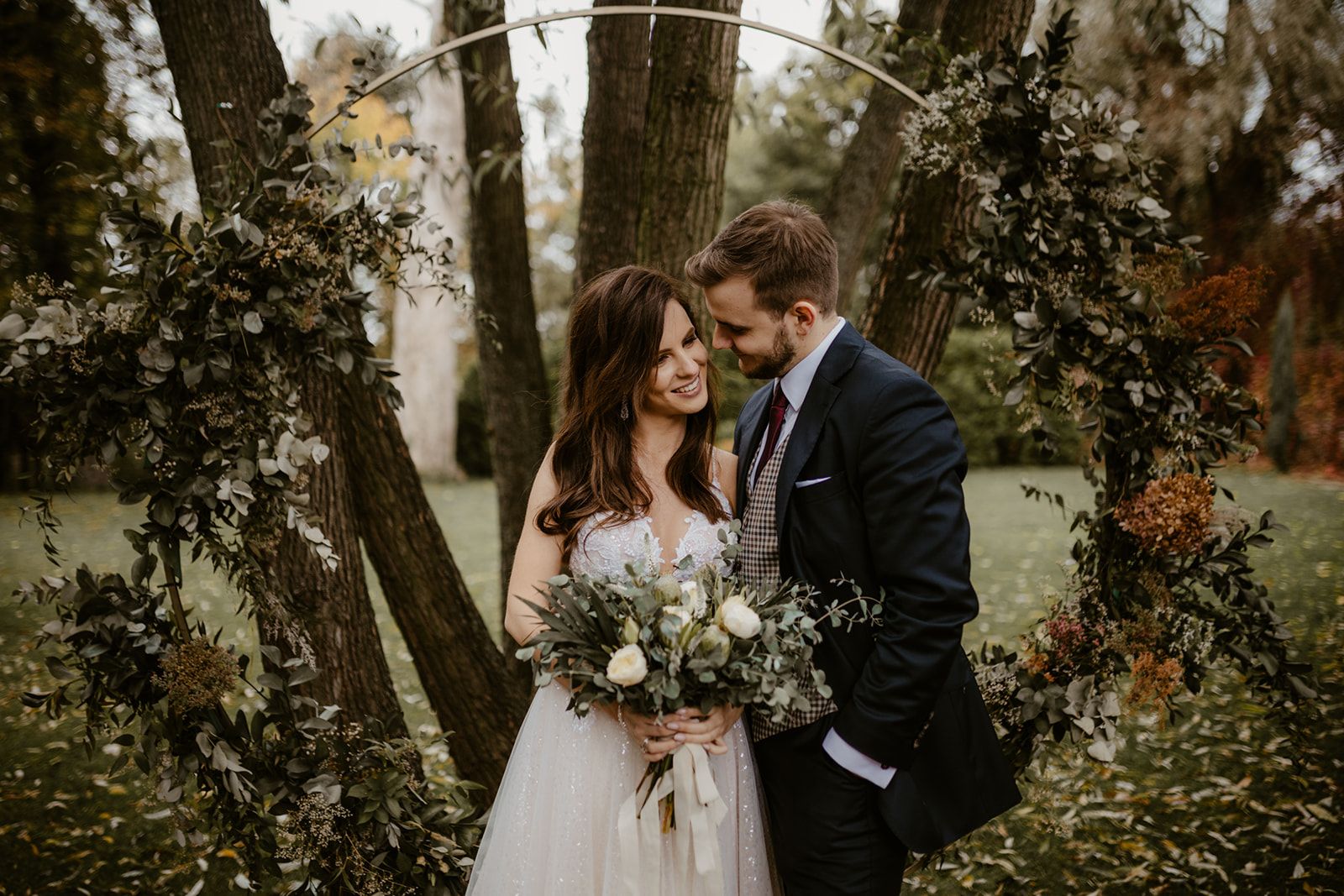 Realizacja Wedding Design — kadr 4