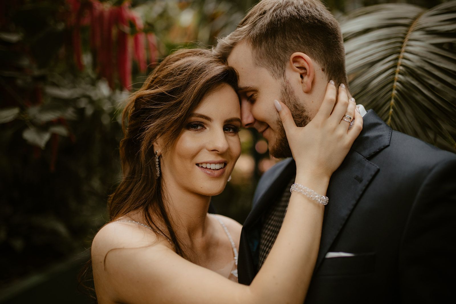 Realizacja Wedding Design — kadr 5