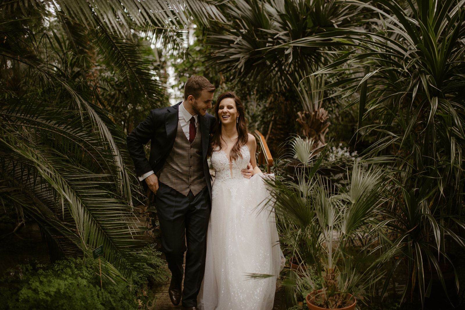 Realizacja Wedding Design — kadr 6