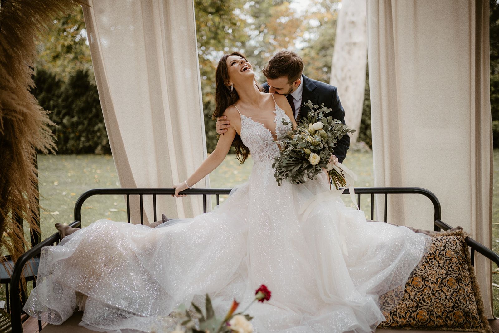 Realizacja Wedding Design — kadr 7