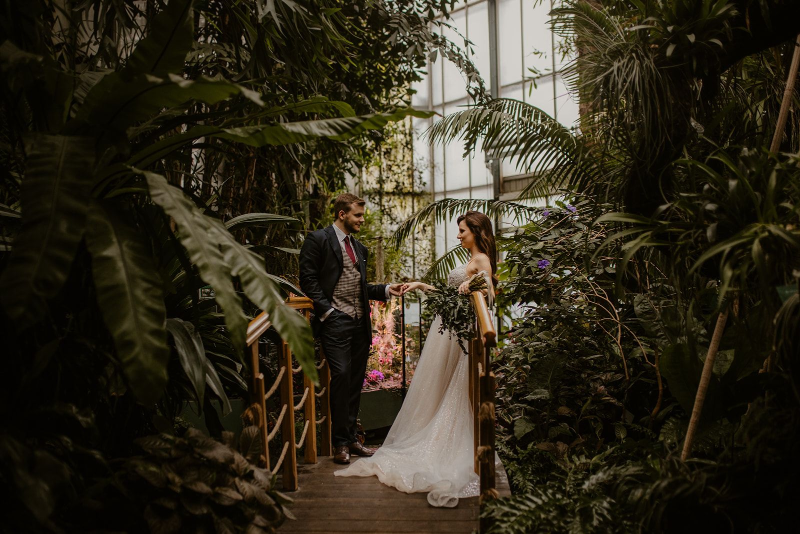 Realizacja Wedding Design — kadr 12
