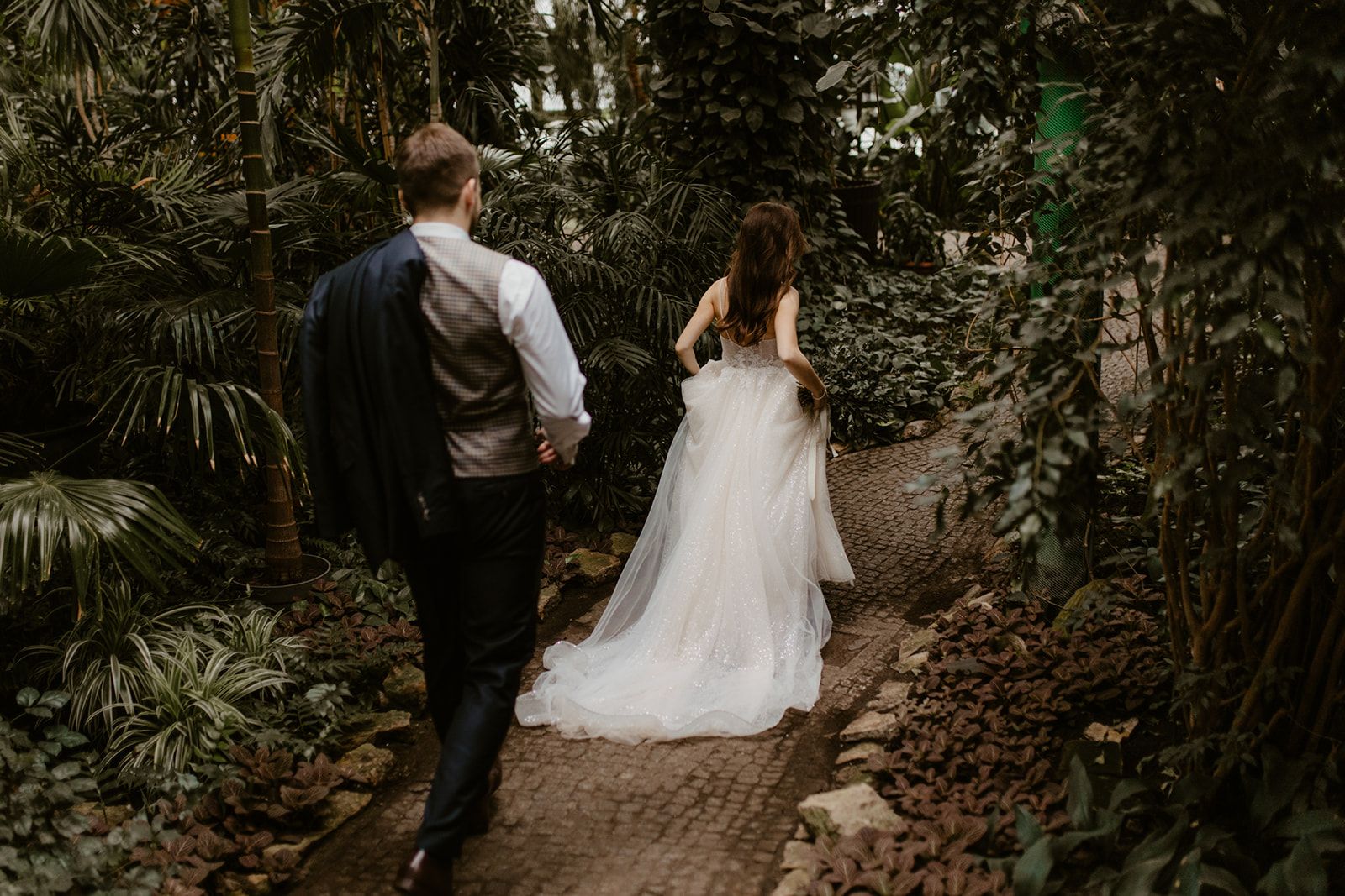 Realizacja Wedding Design — kadr 13