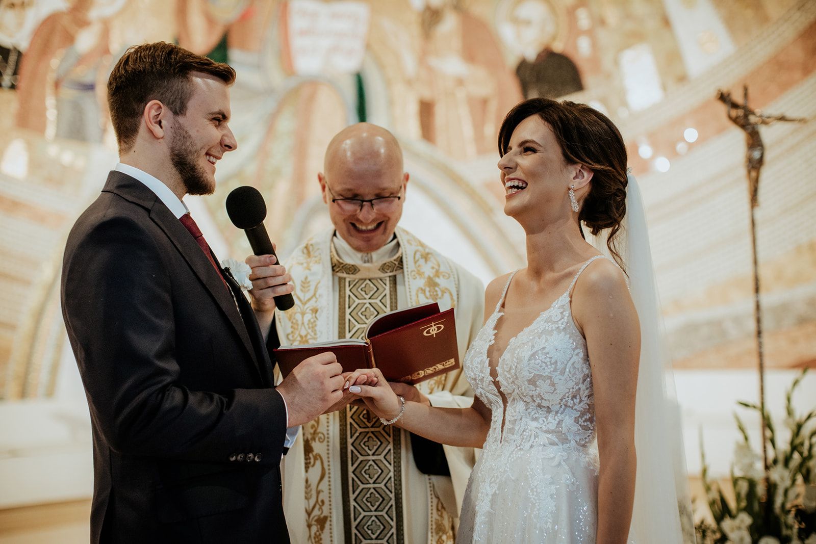 Realizacja Wedding Design — kadr 14