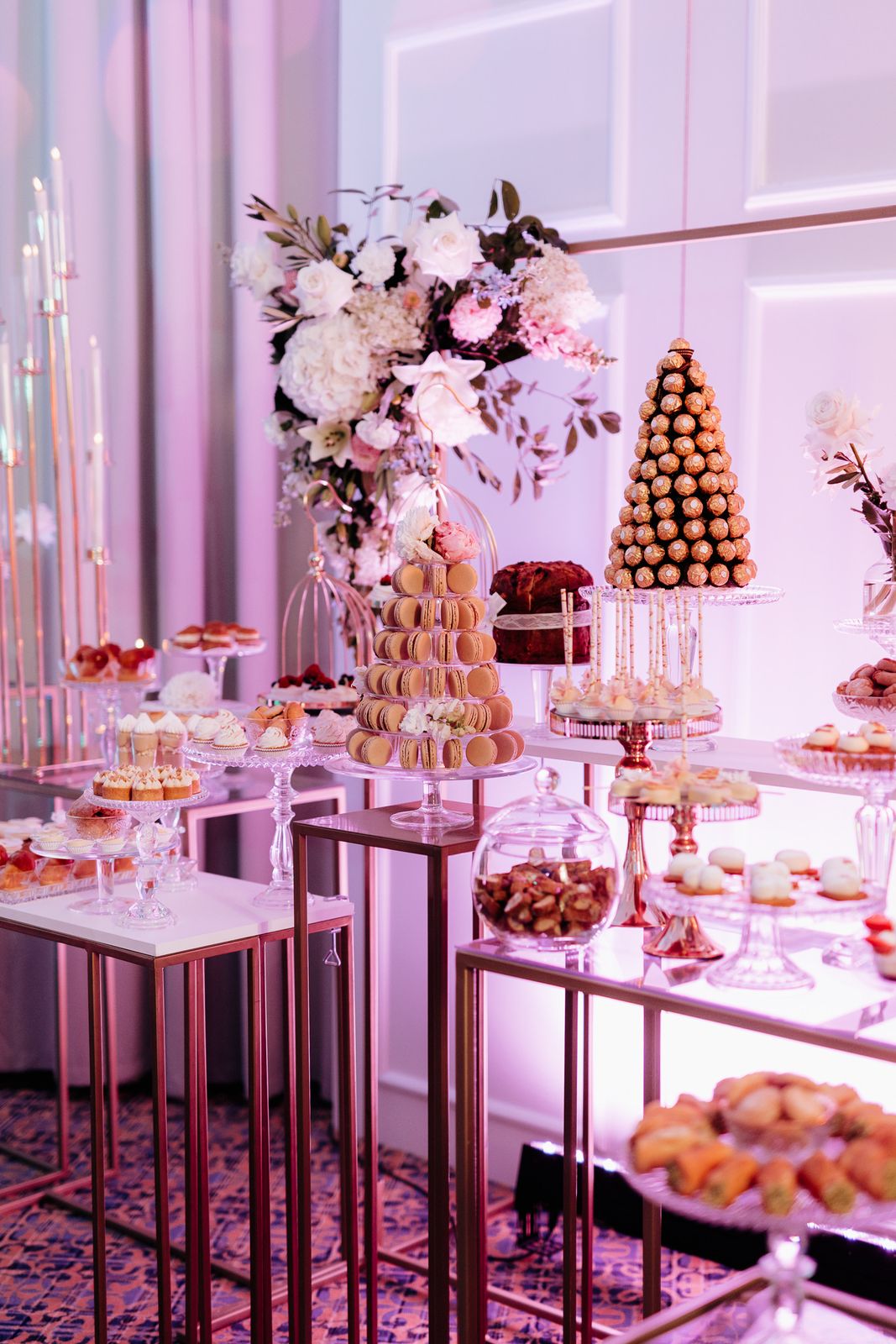 Realizacja Wedding Design — kadr 18