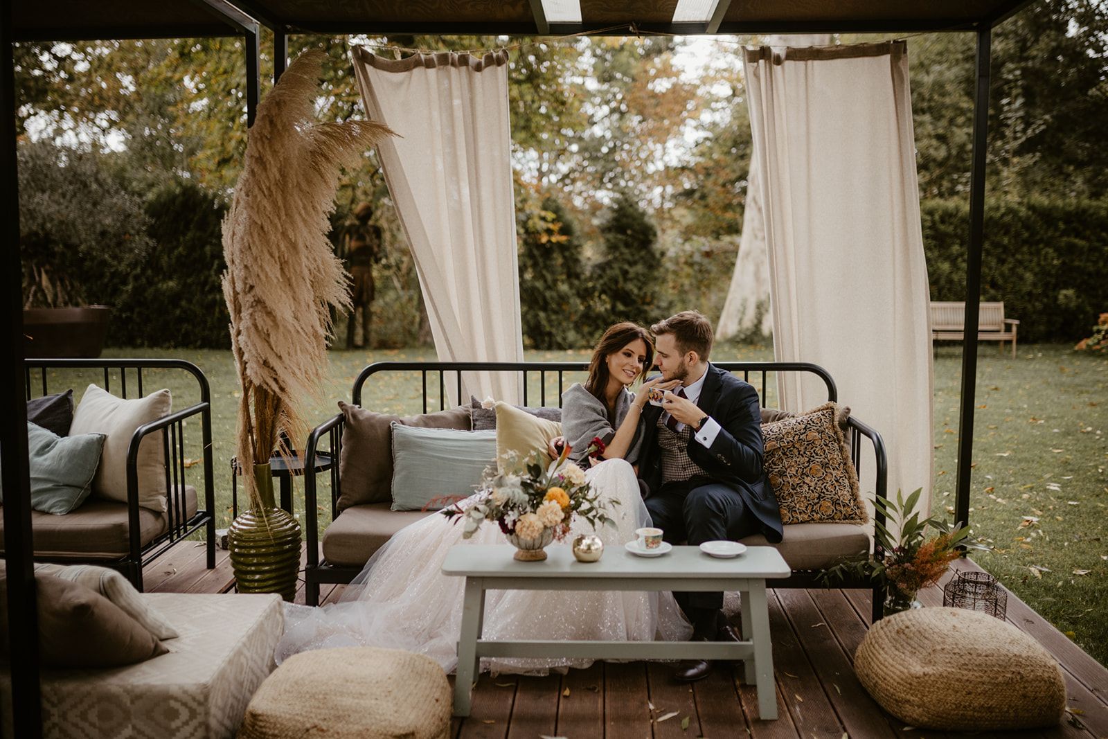 Realizacja Wedding Design — kadr 19