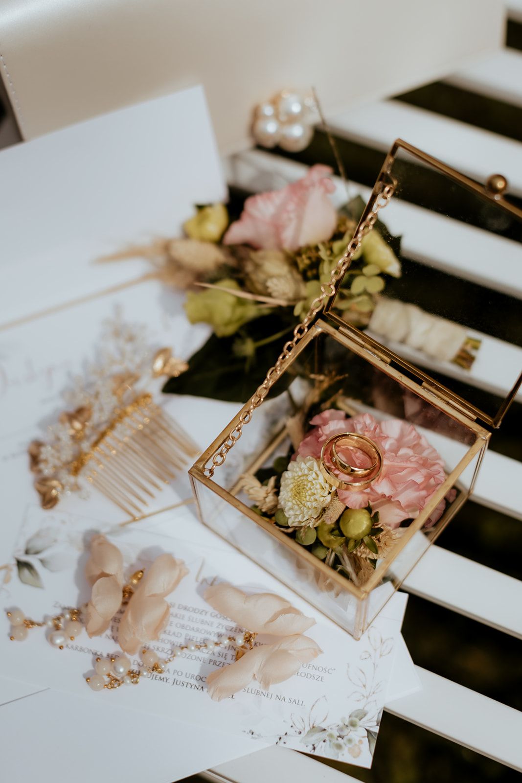 Realizacja Wedding Design — kadr 20