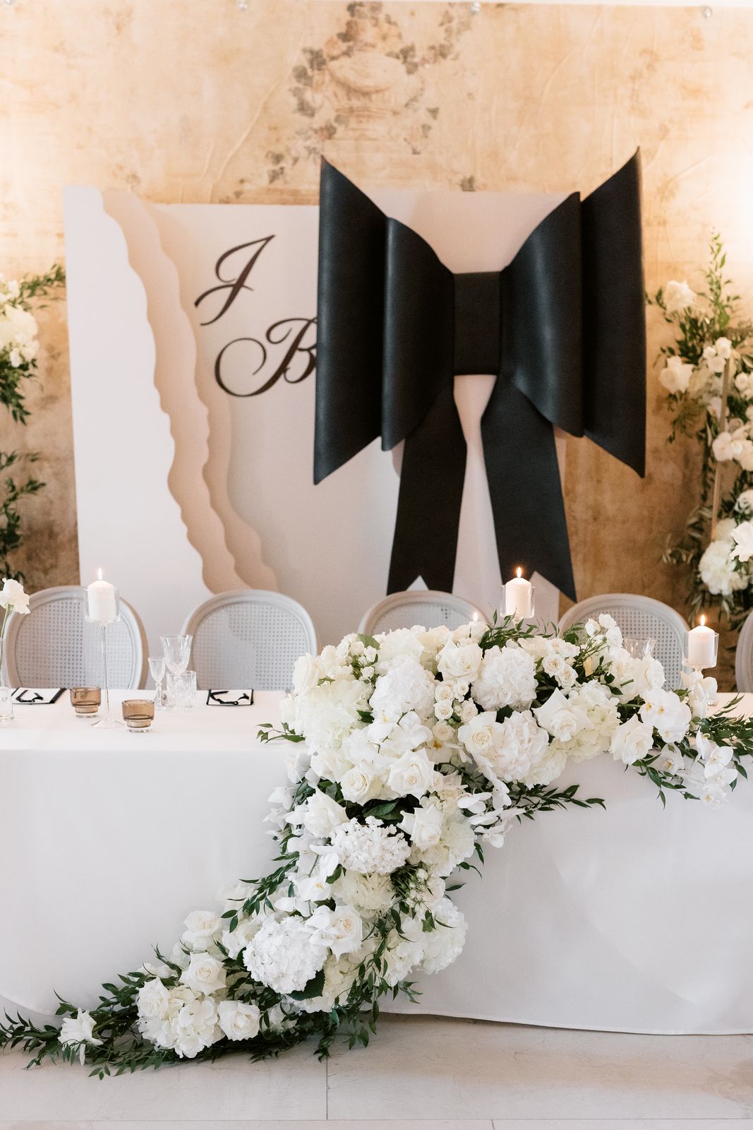 Realizacja Wedding Design — kadr 23