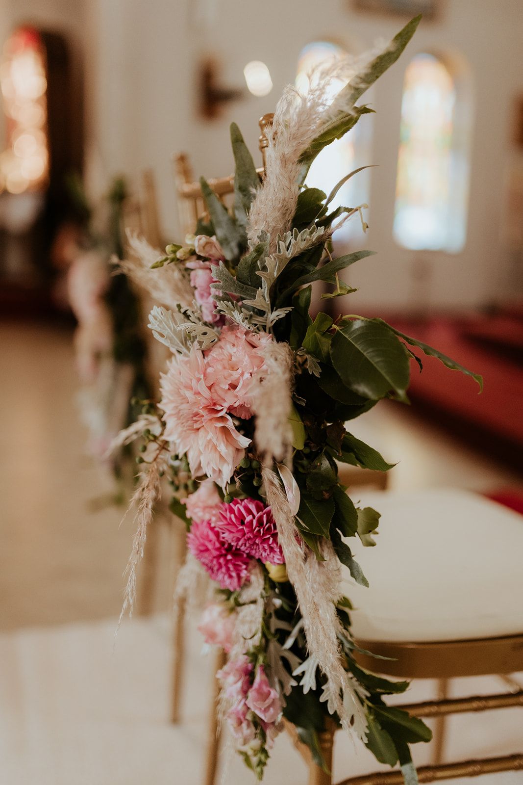 Realizacja Wedding Design — kadr 26