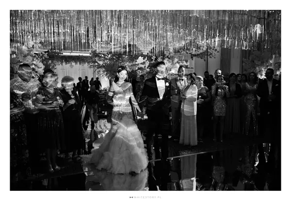 Ceremonia zaślubin — Wedding Design