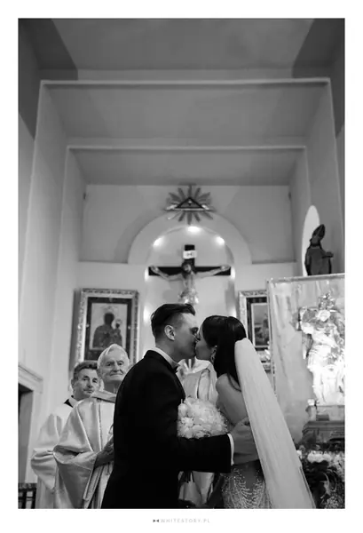 Ceremonia zaślubin — Wedding Design