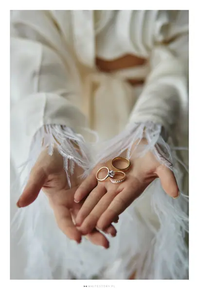 Detale ślubne — Wedding Design