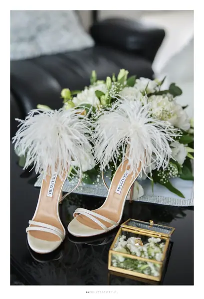 Detale ślubne — Wedding Design
