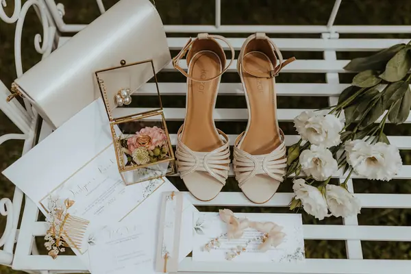 Detale ślubne — Wedding Design
