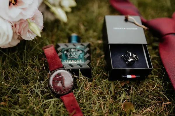Detale ślubne — Wedding Design