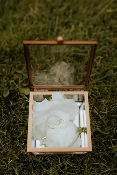 Detale ślubne — Wedding Design