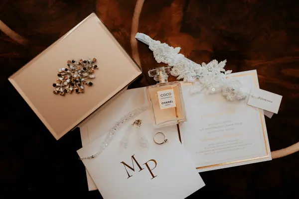 Detale ślubne — Wedding Design