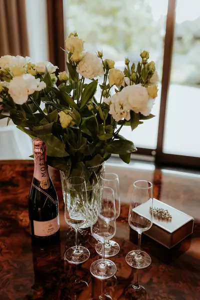 Detale ślubne — Wedding Design