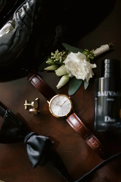 Detale ślubne — Wedding Design
