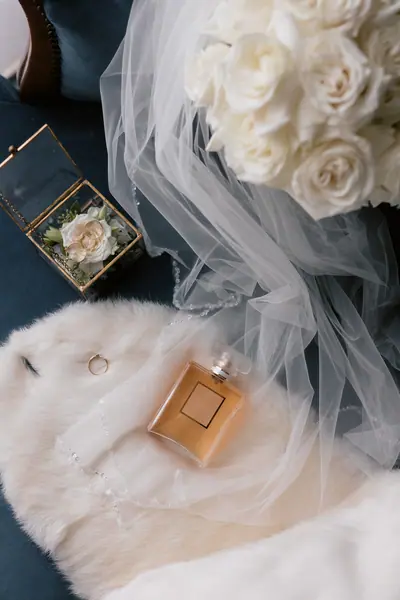Detale ślubne — Wedding Design