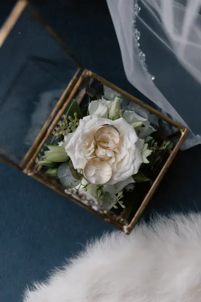 Detale ślubne — Wedding Design