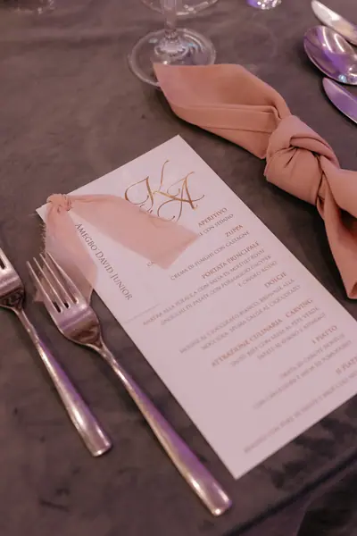 Detale ślubne — Wedding Design