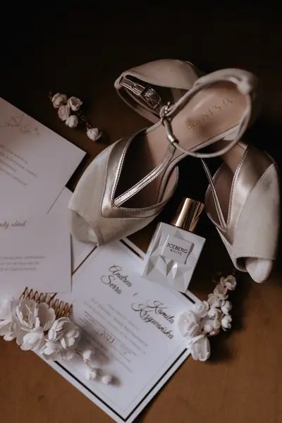 Detale ślubne — Wedding Design