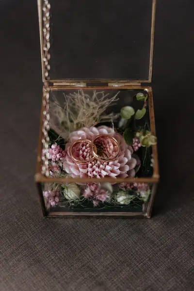 Detale ślubne — Wedding Design