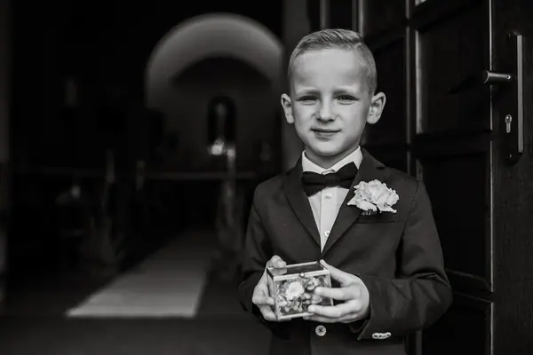 Goście weselni — Wedding Design
