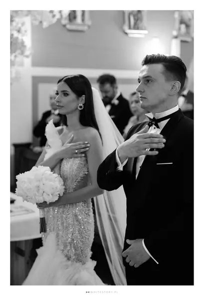 Goście weselni — Wedding Design