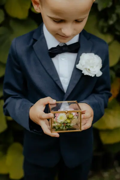 Goście weselni — Wedding Design