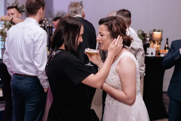 Goście weselni — Wedding Design