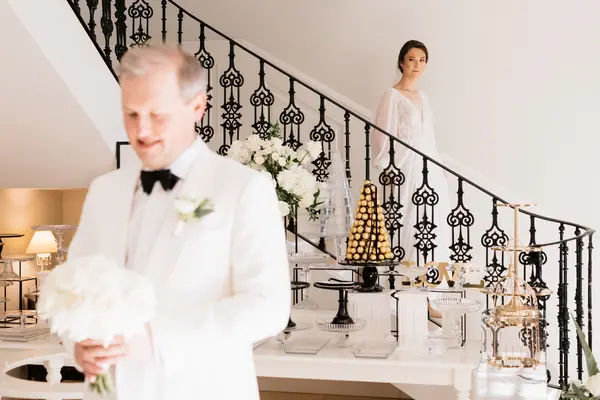 Goście weselni — Wedding Design