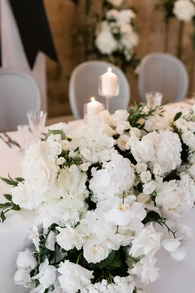 Bukiet ślubny — Wedding Design