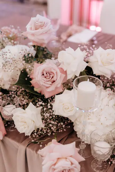 Bukiet ślubny — Wedding Design