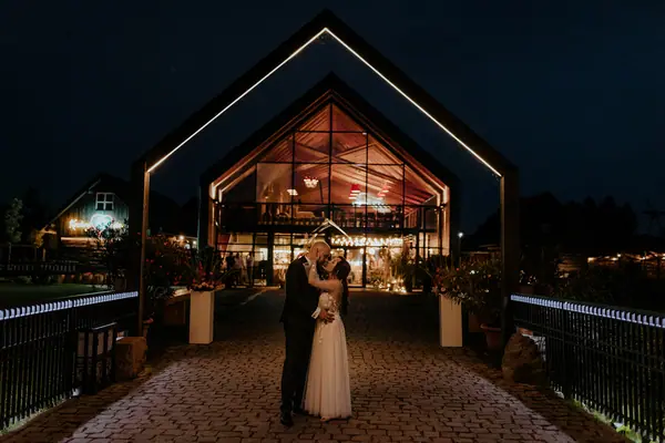 Miejsce ślubu — Wedding Design
