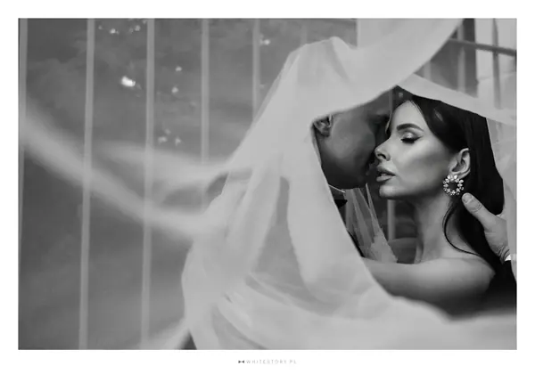 Para Młoda — Wedding Design