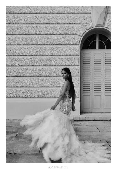 Para Młoda — Wedding Design