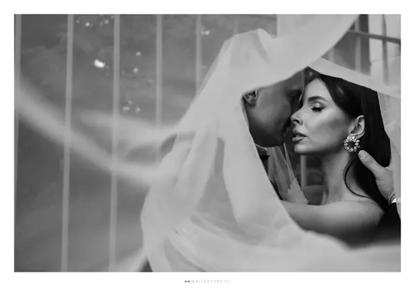 Para Młoda — Wedding Design