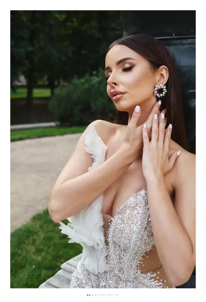 Para Młoda — Wedding Design