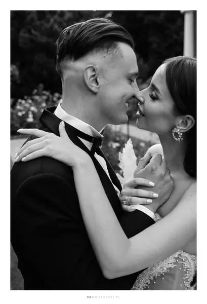 Para Młoda — Wedding Design