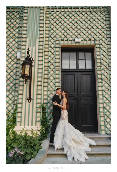 Para Młoda — Wedding Design