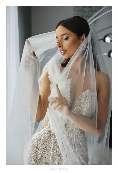 Para Młoda — Wedding Design