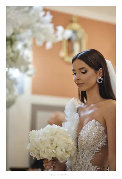 Para Młoda — Wedding Design