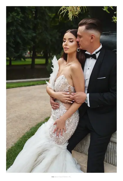Para Młoda — Wedding Design