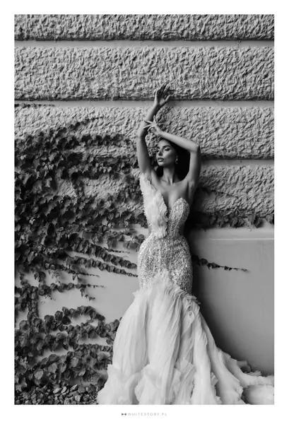 Para Młoda — Wedding Design