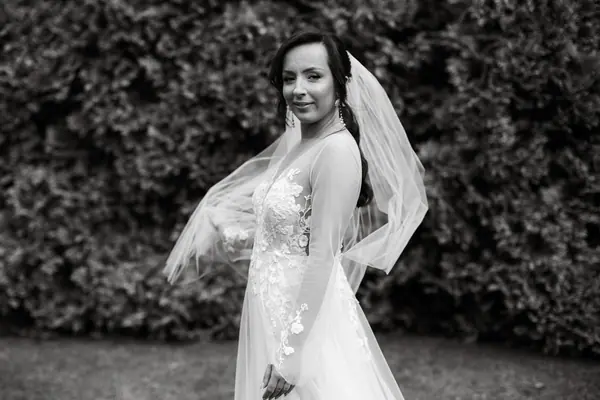 Para Młoda — Wedding Design