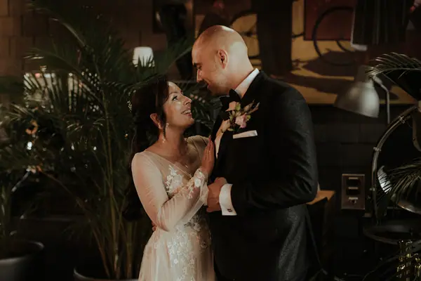 Para Młoda — Wedding Design