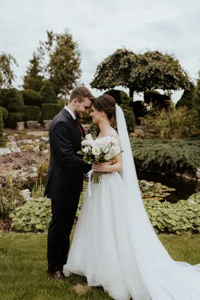 Para Młoda — Wedding Design